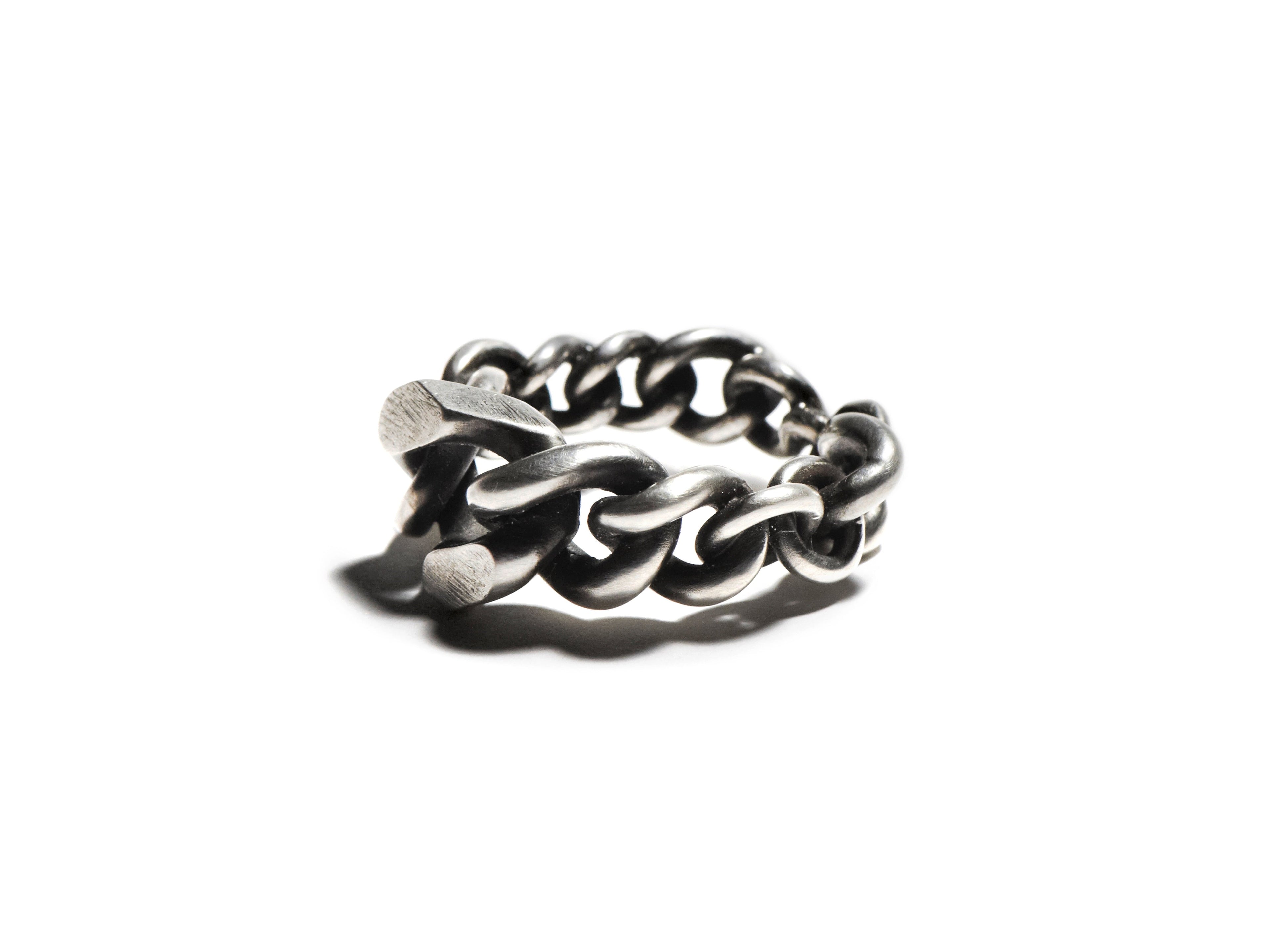 RING MIXED CHAIN