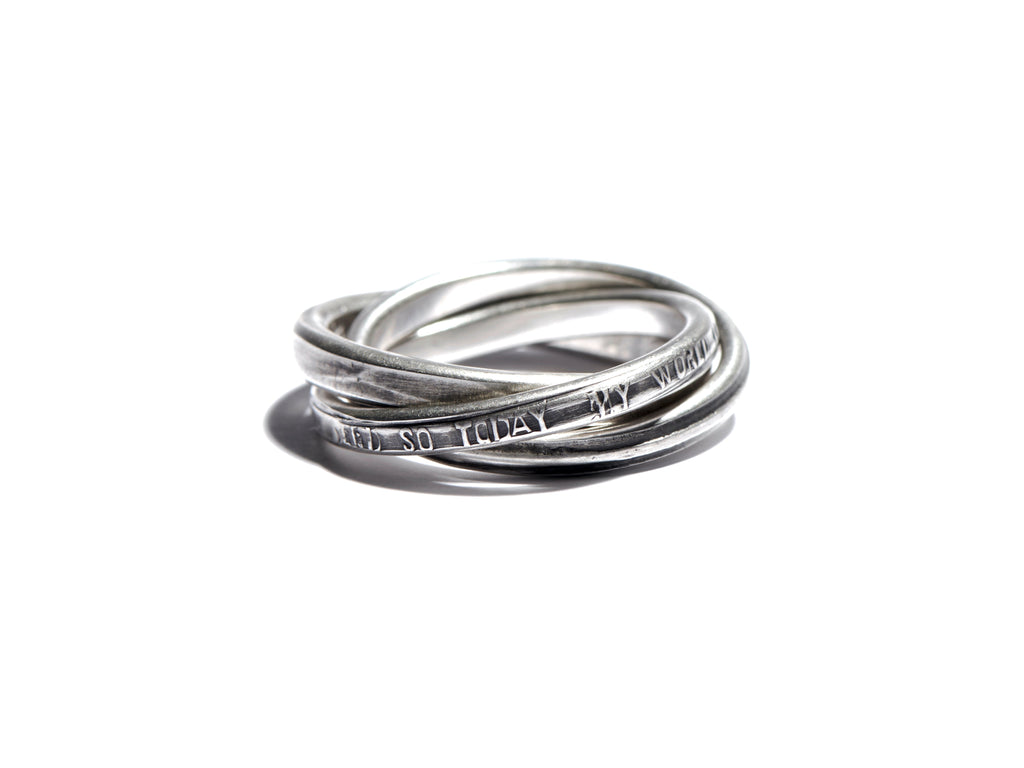 RING FOREVER