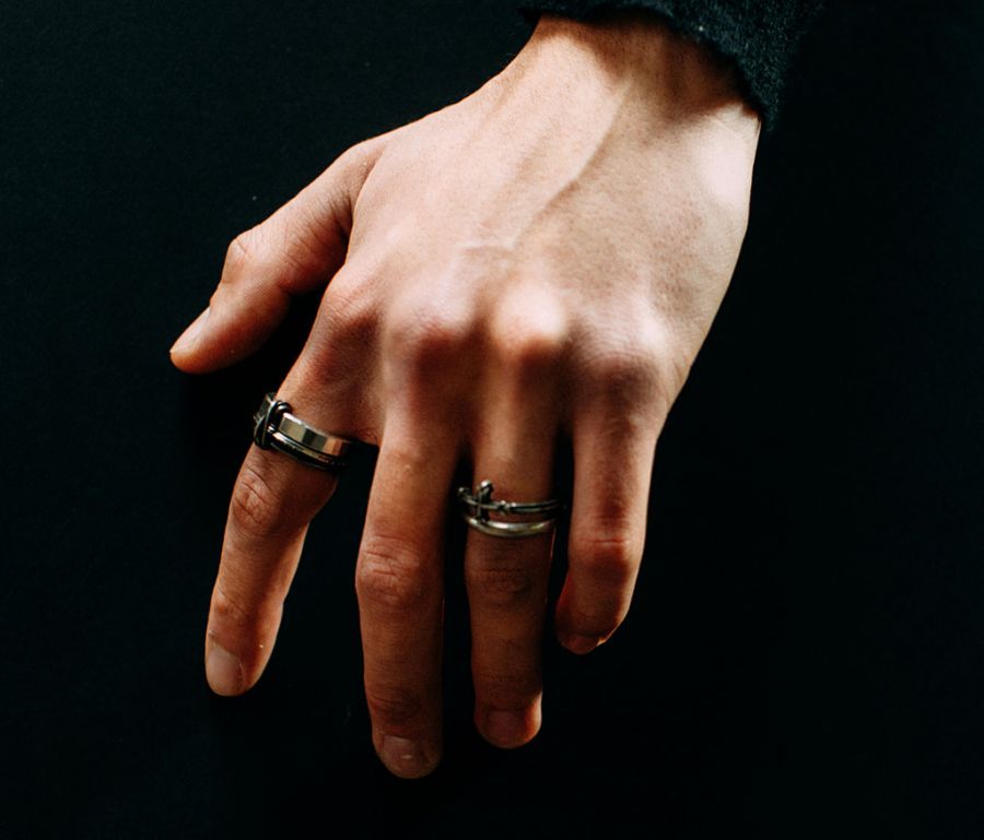 WERKSTATT:MÜNCHEN - CONNECTED RING TAPE – LABSTORE WORLD