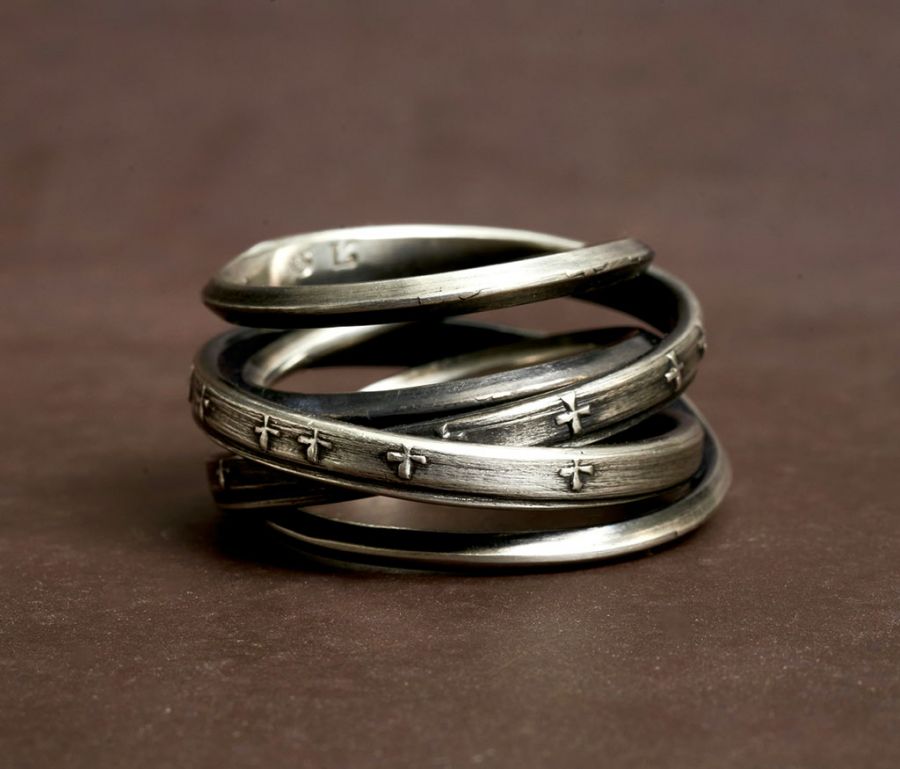 WERKSTATT:MÜNCHEN - RING WOUND UNITE – LABSTORE WORLD