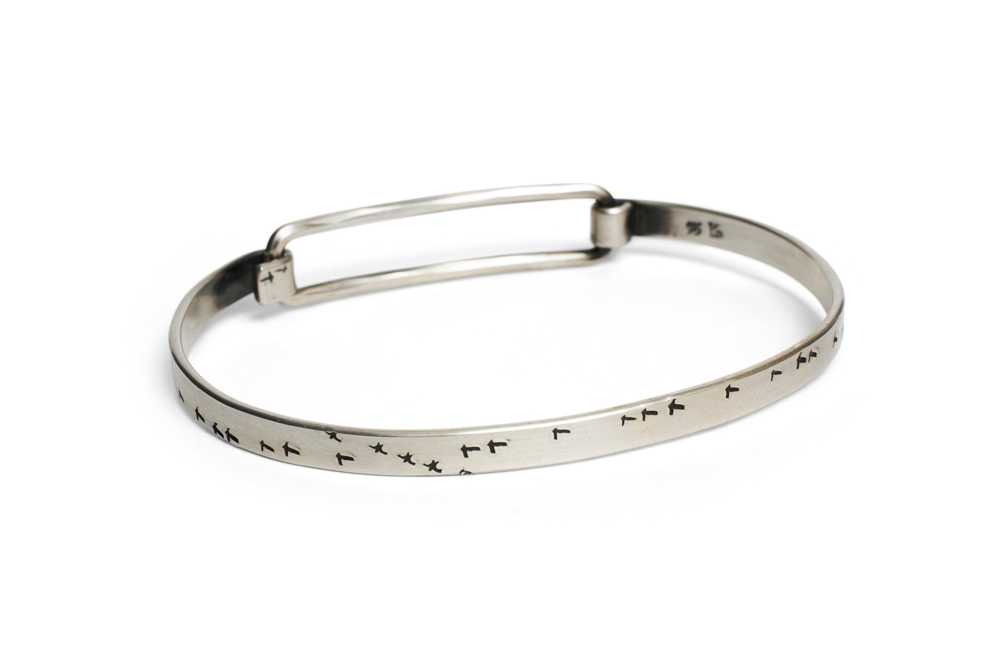BRACELET BAND BIRD FLIGHT