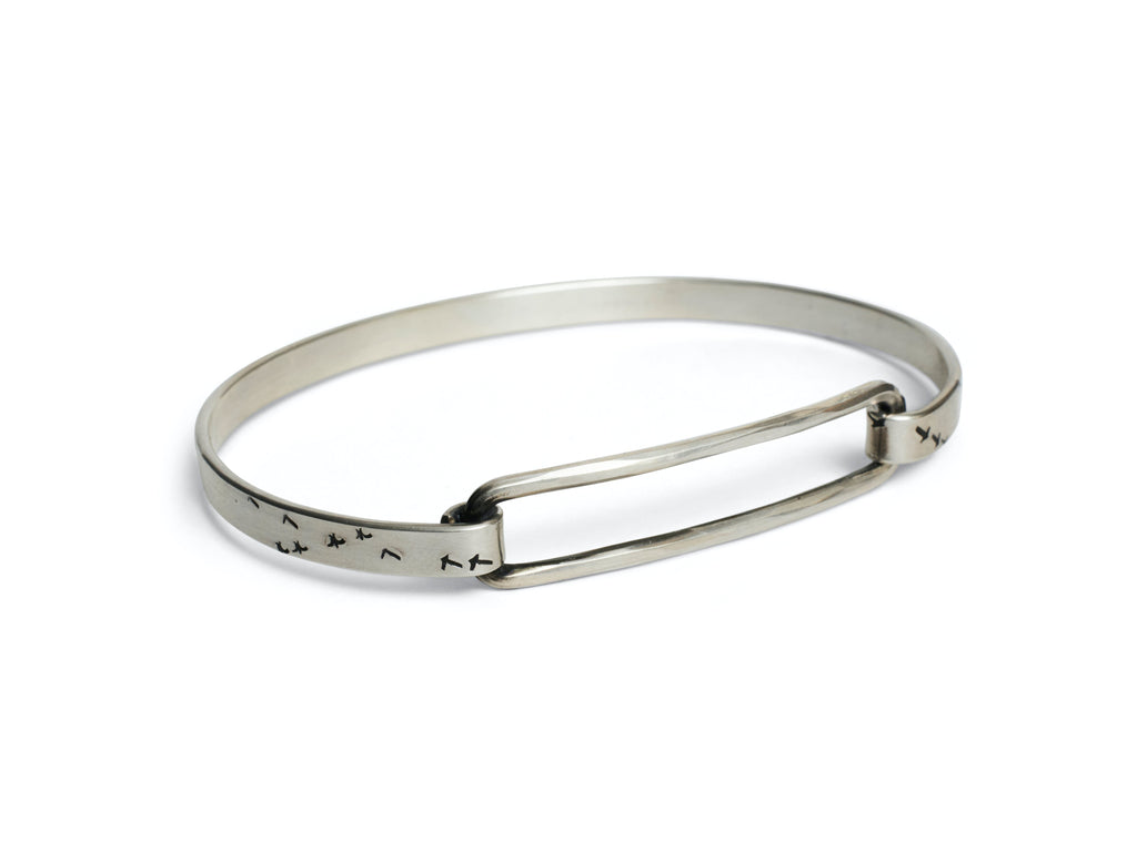 BRACELET BAND BIRD FLIGHT