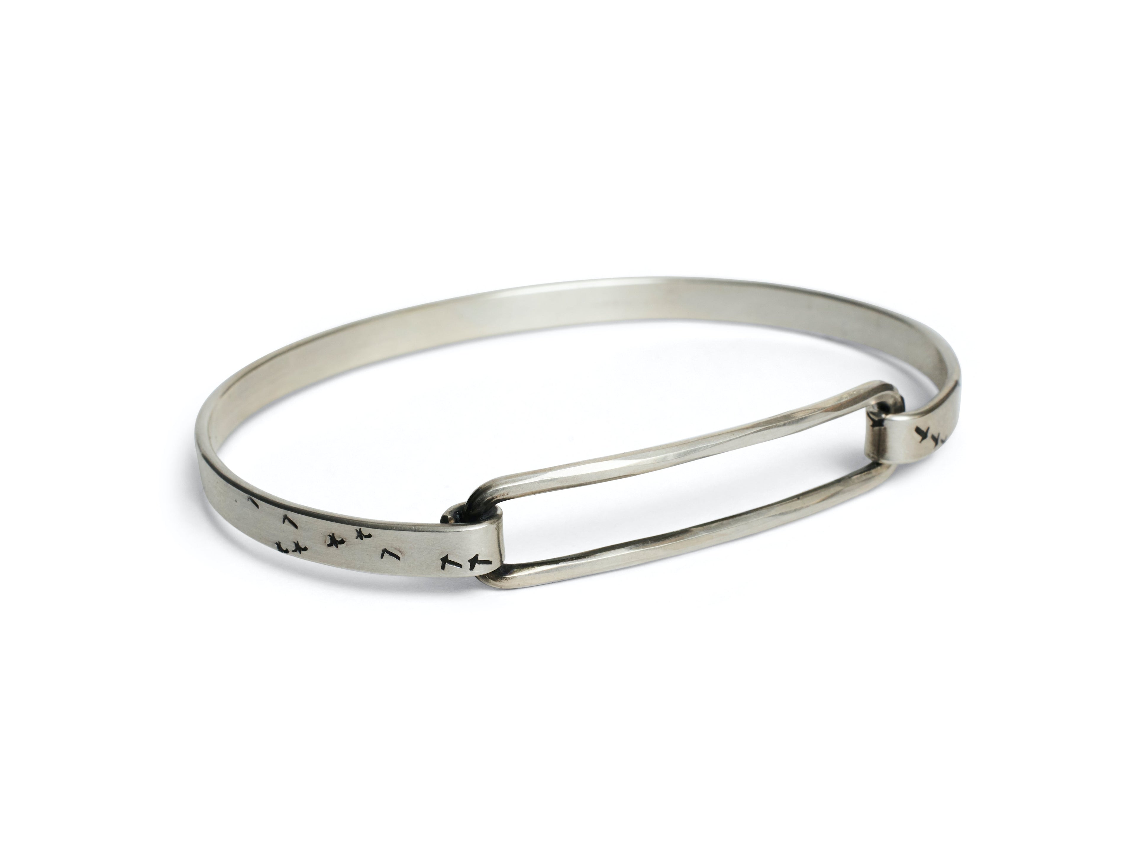 BRACELET BAND BIRD FLIGHT