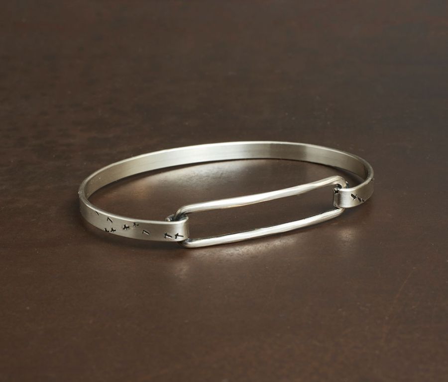 BRACELET BAND BIRD FLIGHT