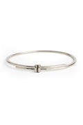 BANGLE KEY RING