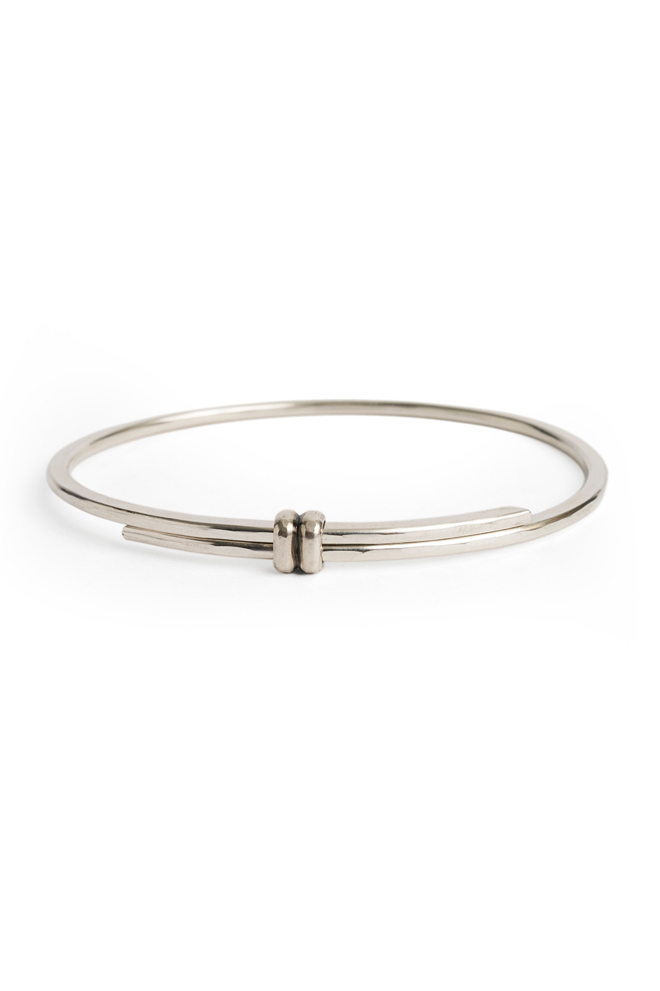 BANGLE KEY RING