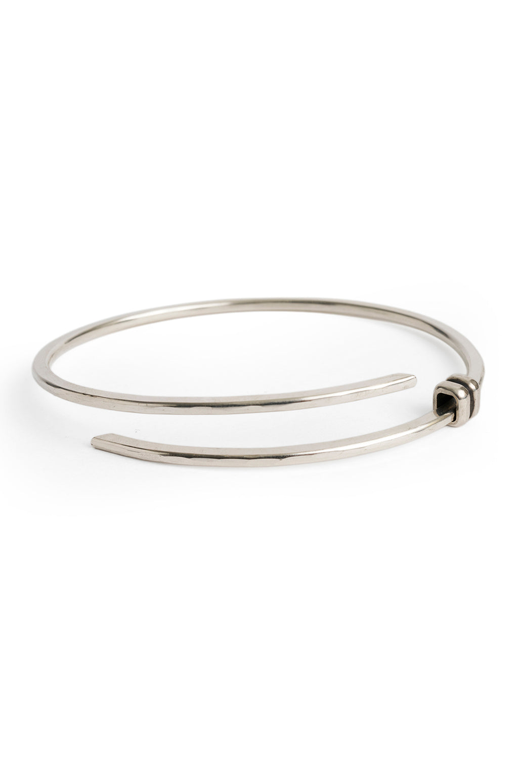 BANGLE KEY RING