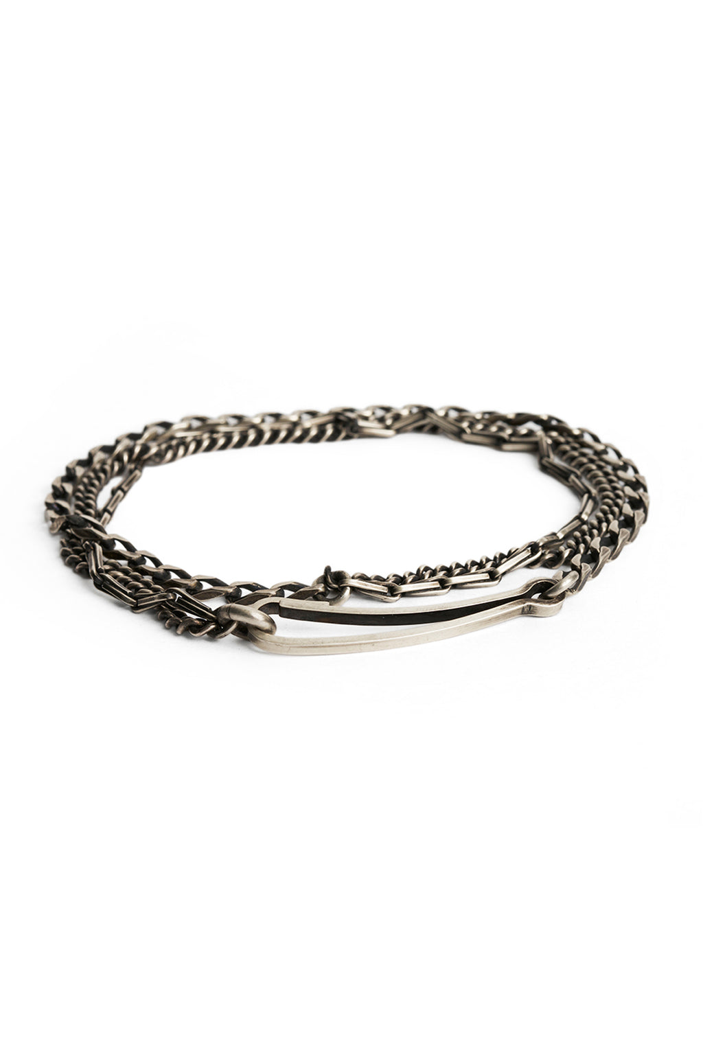 BRACELET SNAPLINK CHAINS