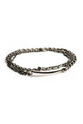 BRACELET SNAPLINK CHAINS