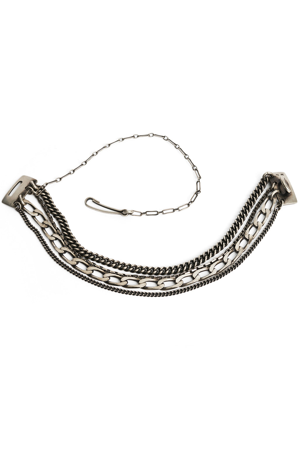 BRACELET CHAINS
