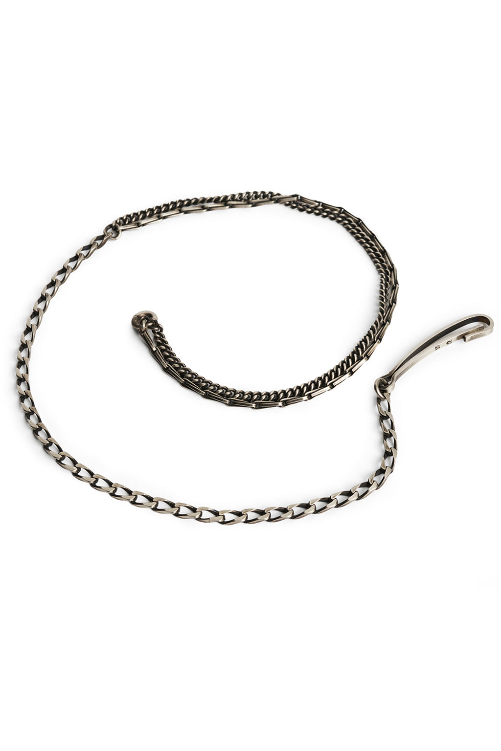 BRACELET SNAPLINK CHAINS