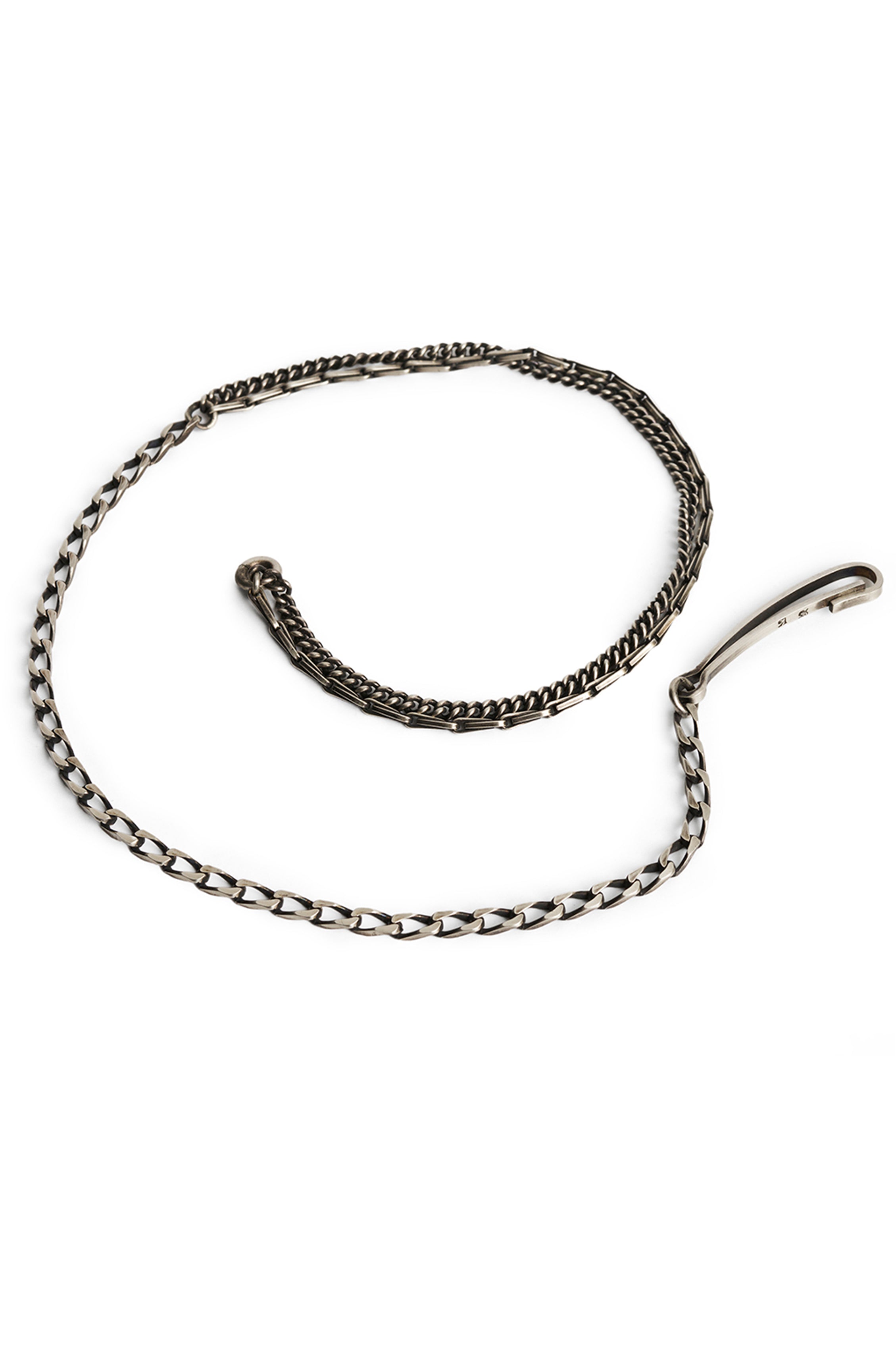 BRACELET SNAPLINK CHAINS