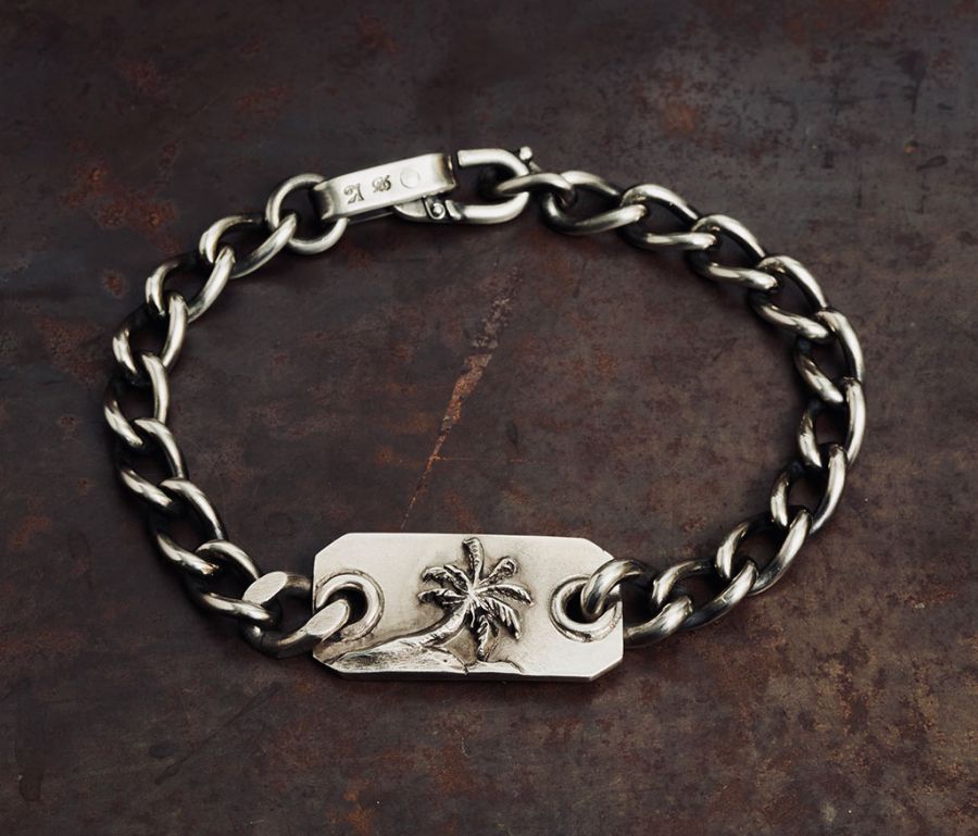 BRACELET PALM
