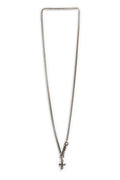 NECKLACE SYMBOL CROSS