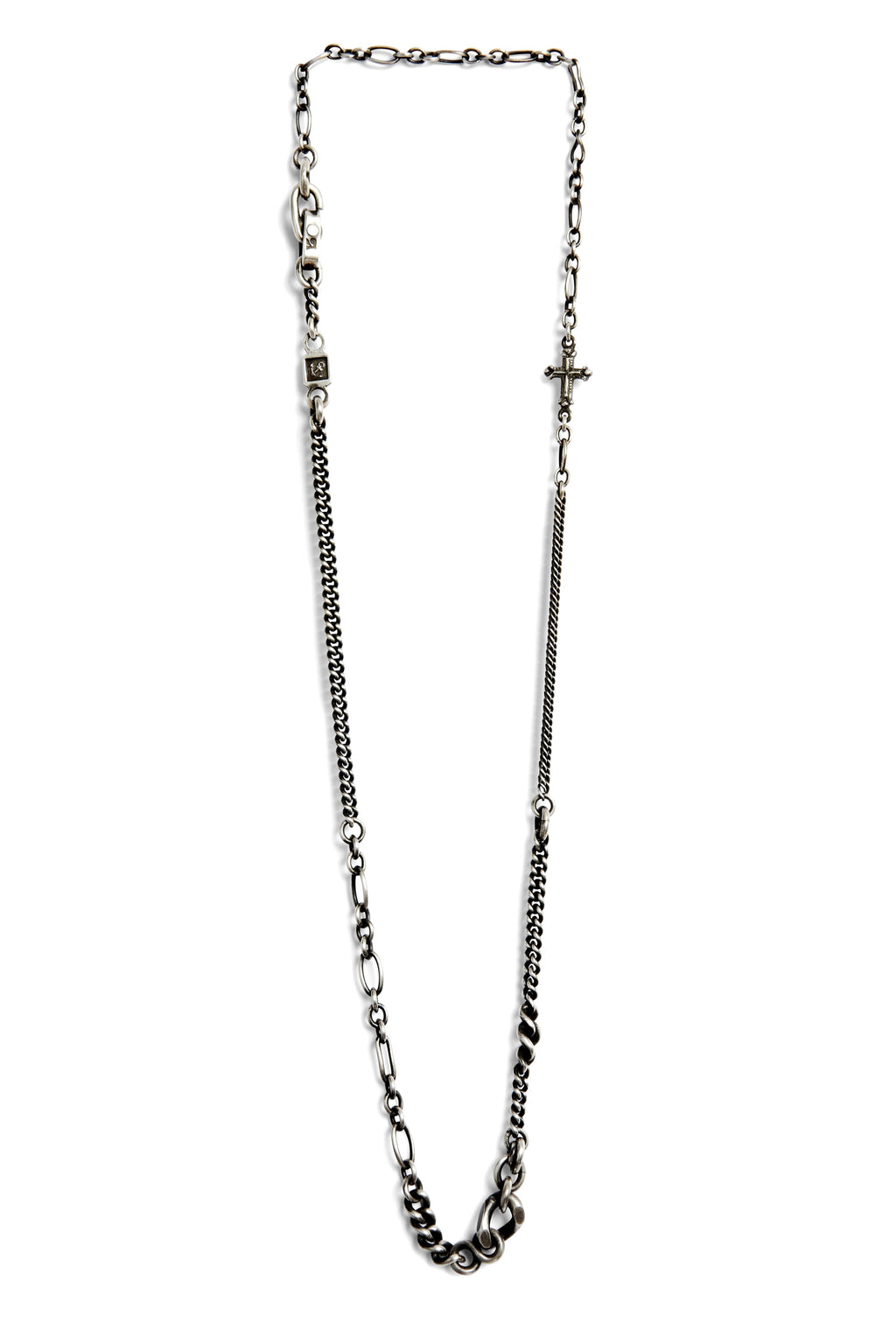 CHOKER FAITH LOVE HOPE