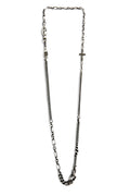 CHOKER FAITH LOVE HOPE