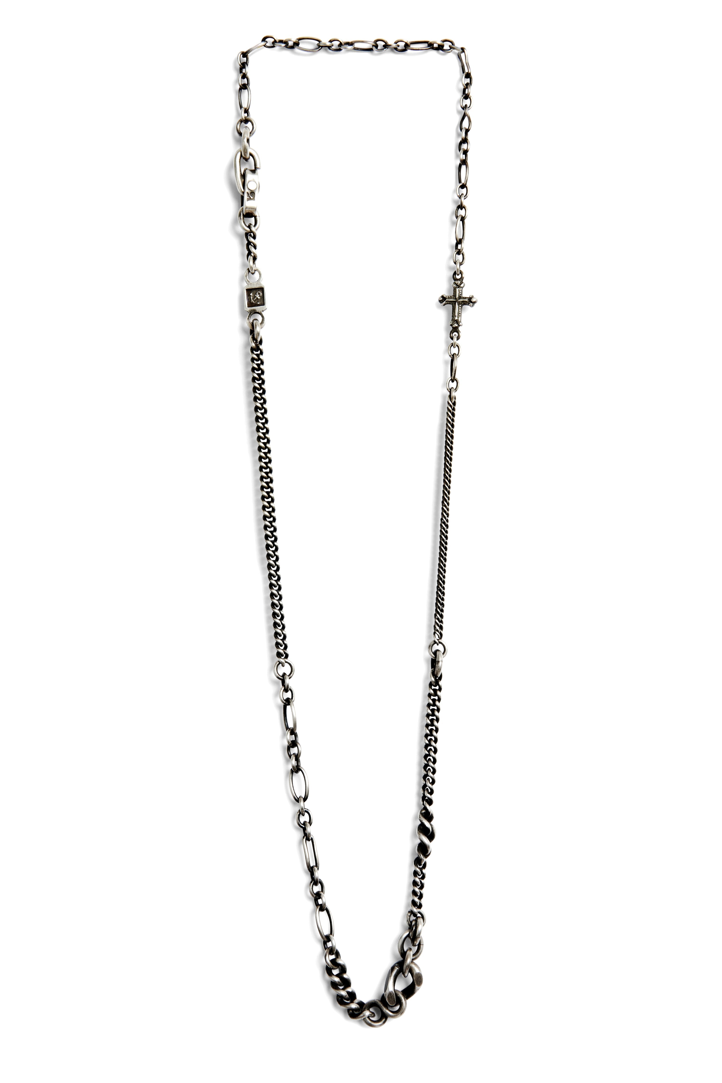 CHOKER FAITH LOVE HOPE