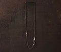 NECKLACE LEAVES