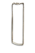 CHOKER TAG PLATE