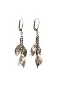 EARRINGS ROSEBUD