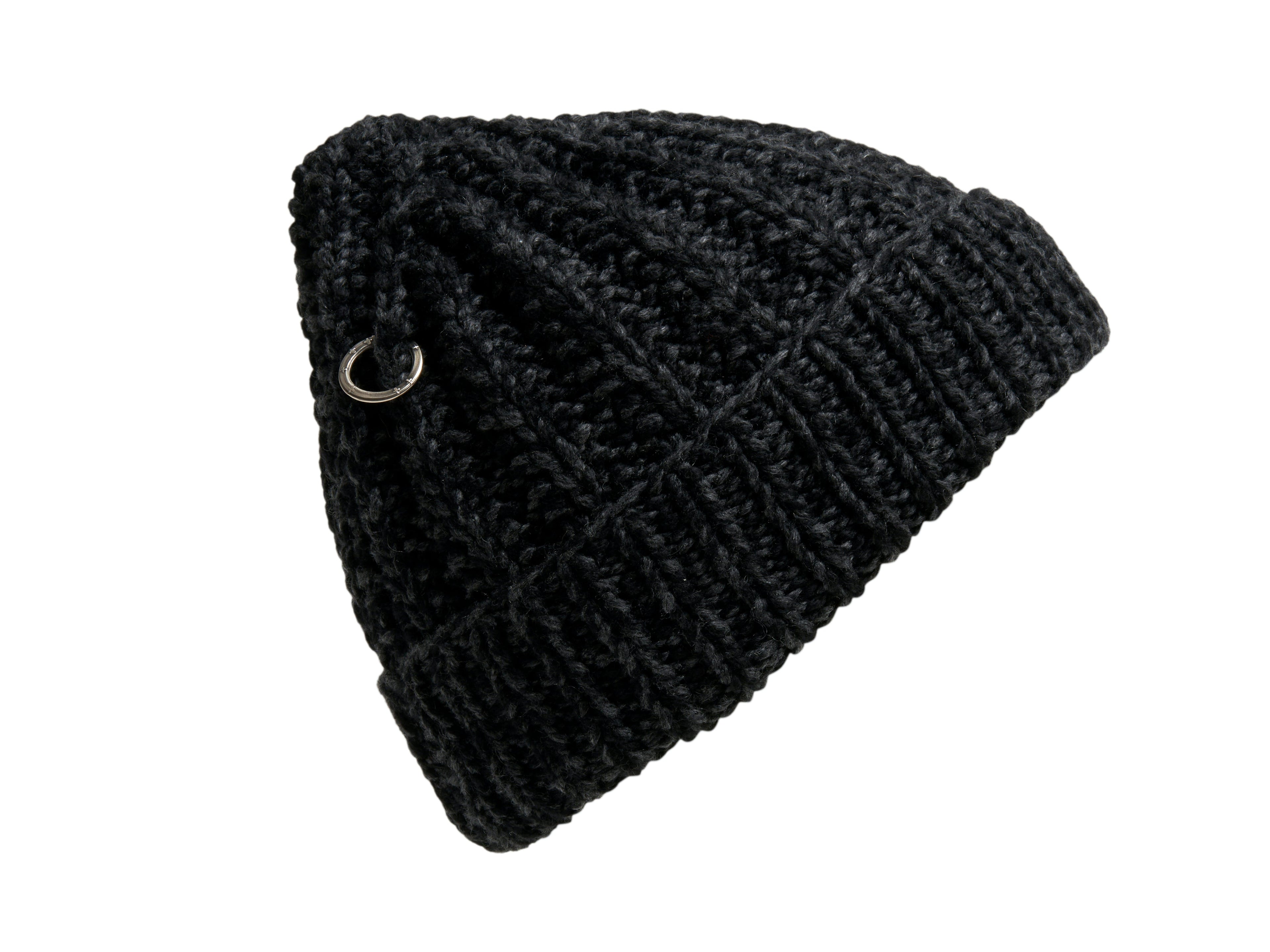 CAP SAILOR - RING UNITE MEL.SLATE